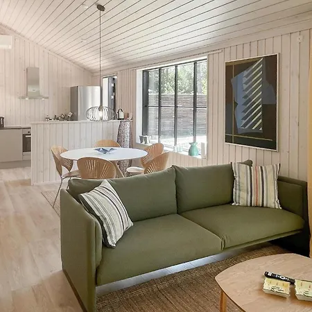 3 Bedroom Lovely In Nykobing Sj Holmstrup