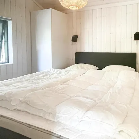 3 Bedroom Lovely In Nykobing Sj Holmstrup