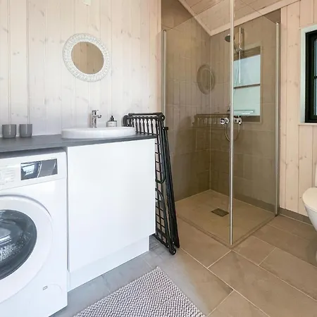 3 Bedroom Lovely In Nykobing Sj