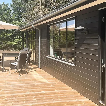 3 Bedroom Lovely In Nykobing Sj Semesterbostad Holmstrup