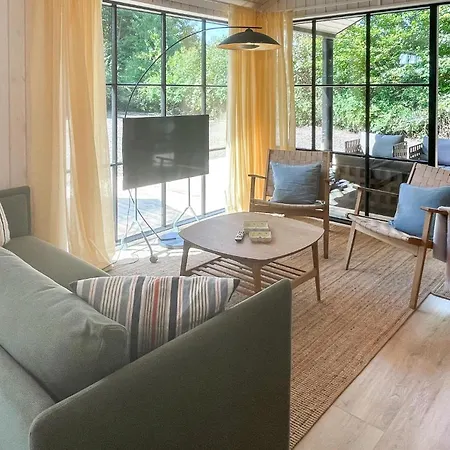 3 Bedroom Lovely In Nykobing Sj Semesterbostad