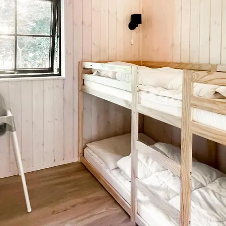 3 Bedroom Lovely In Nykobing Sj * Holmstrup